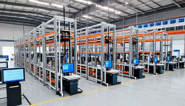 仓储管理中项目管理工具选型的关键考量