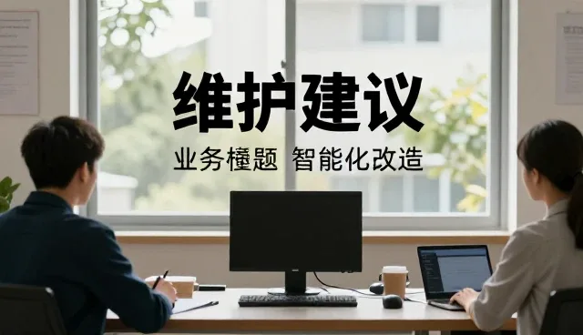 系统集成服务如何应对业务趋势变化