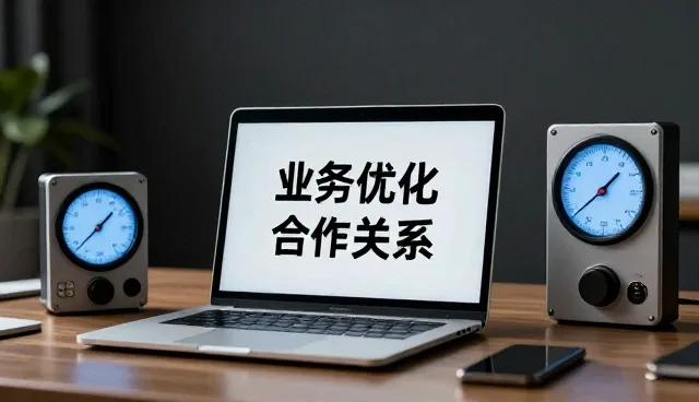 智能化改造如何推动智能科技公司效率提升